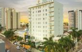Туры в отель Radisson Hotel Anapolis