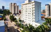 Туры в отель Radisson Hotel Anapolis