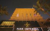 Туры в отель Radisson Hotel Anapolis