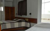Туры в отель Hotel Sambura