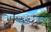 Туры в отель Thaiji Pousada e Parador