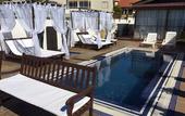Туры в отель Thaiji Pousada e Parador