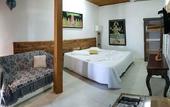 Туры в отель Thaiji Pousada e Parador