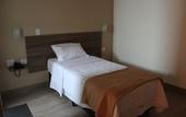 Туры в отель Hotel Infinity