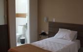 Туры в отель Hotel Infinity