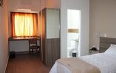 Туры в отель Hotel Infinity