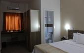 Туры в отель Hotel Infinity