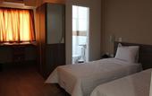 Туры в отель Hotel Infinity