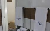 Туры в отель Hotel Infinity
