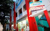 Туры в отель Hotel Luar de Itapua