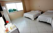 Туры в отель Hotel Luar de Itapua