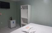 Туры в отель Hotel Luar de Itapua