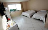 Туры в отель Hotel Luar de Itapua