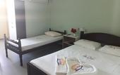 Туры в отель Hotel Luar de Itapua