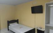Туры в отель Hotel Luar de Itapua