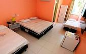 Туры в отель Hotel Luar de Itapua