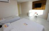Туры в отель Hotel Luar de Itapua
