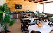 Туры в отель Hotel Luar de Itapua