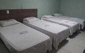 Туры в отель Hotel Luar de Itapua