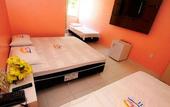 Туры в отель Hotel Luar de Itapua