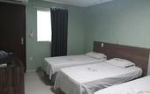 Туры в отель Hotel Luar de Itapua