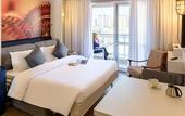 Туры в отель Mercure Sao Bernardo Do Campo