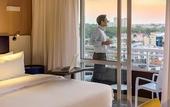 Туры в отель Mercure Sao Bernardo Do Campo