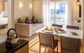 Туры в отель Mercure Sao Bernardo Do Campo
