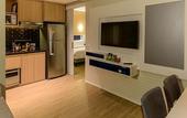 Туры в отель Mercure Sao Bernardo Do Campo