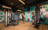 Туры в отель Mercure Sao Bernardo Do Campo
