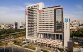 Туры в отель Mercure Sao Bernardo Do Campo