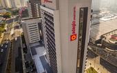 Туры в отель Mercure Sao Bernardo Do Campo