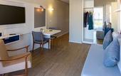 Туры в отель Mercure Sao Bernardo Do Campo