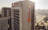 Туры в отель Mercure Sao Bernardo Do Campo