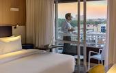 Туры в отель Mercure Sao Bernardo Do Campo