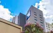 Туры в отель Slim Hotel Sao Paulo Frei Caneca