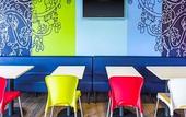 Туры в отель Slim Hotel Sao Paulo Frei Caneca