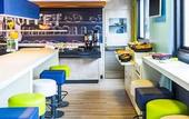 Туры в отель Slim Hotel Sao Paulo Frei Caneca