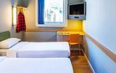 Туры в отель Slim Hotel Sao Paulo Frei Caneca