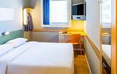Туры в отель Slim Hotel Sao Paulo Frei Caneca