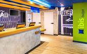Туры в отель Slim Hotel Sao Paulo Frei Caneca
