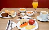 Туры в отель ibis Manaus Aeroporto