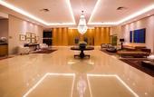 Туры в отель Hotel Araucaria Flat Araraquara