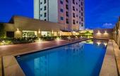 Туры в отель Hotel Araucaria Flat Araraquara