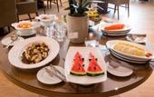 Туры в отель Hotel Araucaria Flat Araraquara
