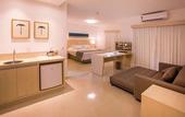 Туры в отель Hotel Araucaria Flat Araraquara