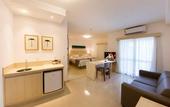 Туры в отель Hotel Araucaria Flat Araraquara