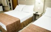 Туры в отель Hotel O Casarao