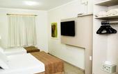 Туры в отель Hotel O Casarao