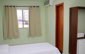 Туры в отель Trindade Plaza Hotel